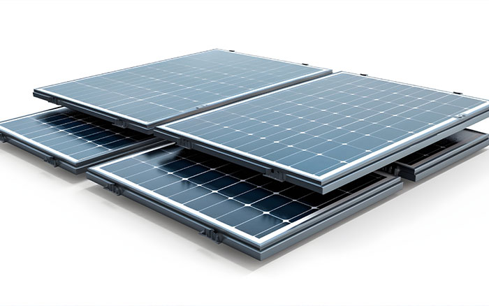 Thin-Film Solar Cells (TFSC)